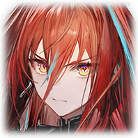 Ember - 6-Star Operator from Arknights Endfield