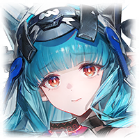 Last Rite - 6-Star Operator from Arknights Endfield