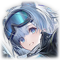 Snowshine - 5-Star Operator from Arknights Endfield