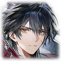 Wulfgard - 5-Star Operator from Arknights Endfield